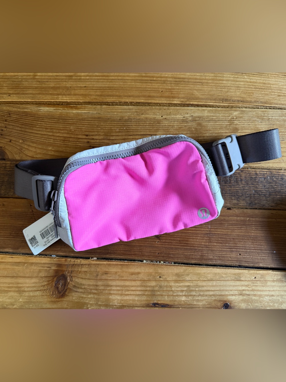 lululemon athletica Everywhere Belt Bag